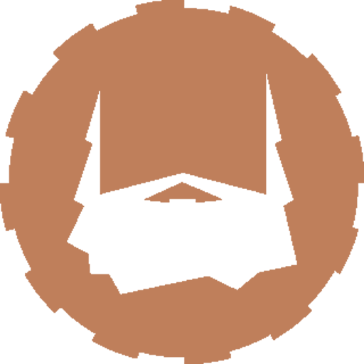 Beard Approved Logo